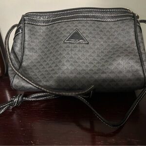 Vintage 1984 Liz Claiborne cross body purse